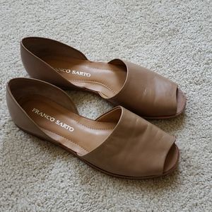 Franco Sarto Sandels